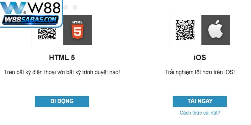 Cấp quyền thiết bị giúp xử lý các lỗi khi tải Apps W88 triệt để
