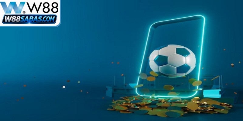 Kèo nhà cái W88 là hệ thống tỷ lệ cược được xây dựng và cung cấp bởi nhà cái