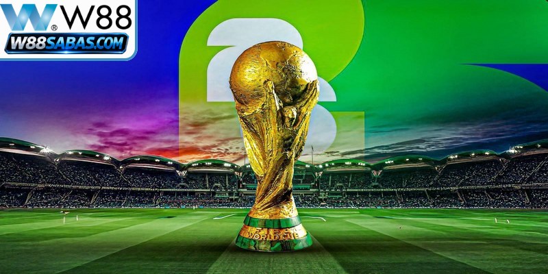 Theo dõi sát sao lịch thi đấu World Cup 2026 vòng 1/32 khốc liệt
