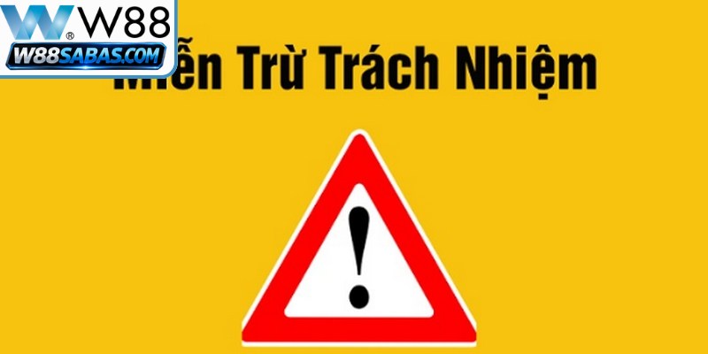 Trách nhiệm hội viên khi sử dụng dịch vụ tại W88